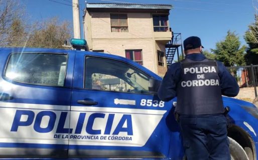 Vecinos golpearon a un ladrón que había entrado a robar una casa y lo dejaron en terapia intensiva