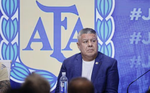 <strong>La Justicia autorizó a Claudio “Chiqui” Tapia a viajar al exterior bajo una fianza millonaria</strong>