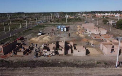 <strong>Fuerte reclamo de la Iglesia al Gobierno por la falta de obras en villas y barrios pobres</strong>