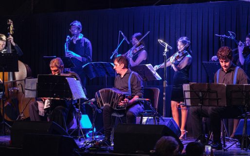 Comodoro abre audiciones para sumarse a la Orquesta de Tango Municipal
