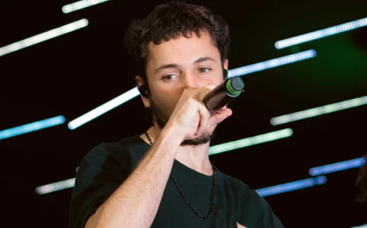 Réplik llega a la ciudad para una jornada de Hip Hop en la Plaza Soberanía