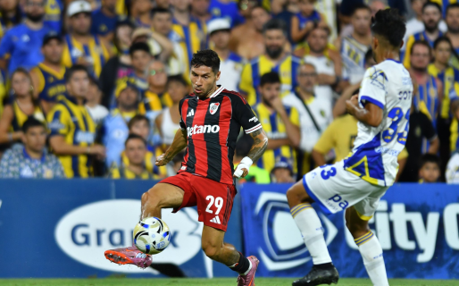 Central y River no se sacaron diferencias