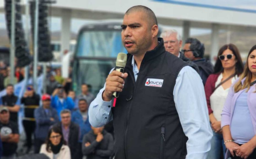 Petroleros de Santa Cruz en alerta y movilización por incumplimiento de YPF