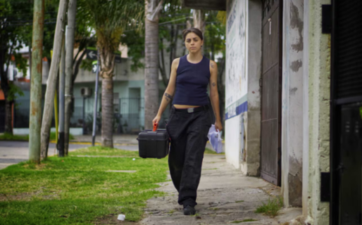 La echaron del trabajo con 23 años y creó una pyme para mujeres electricistas