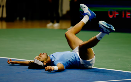 Copa Davis: Argentina dejó pasar una chance y la serie con Corea del Sur quedó abierta