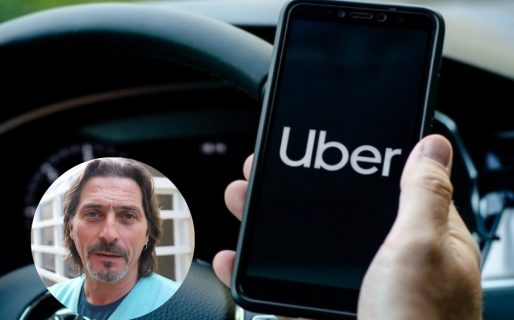 «Hay docentes que hacen Uber para poder tener un salario digno»