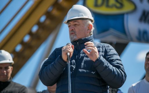 Othar a las operadoras: «Comodoro les dio todo y en su peor momento, responden con desprecio»