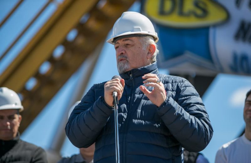 Othar a las operadoras: «Comodoro les dio todo y en su peor momento, responden con desprecio»