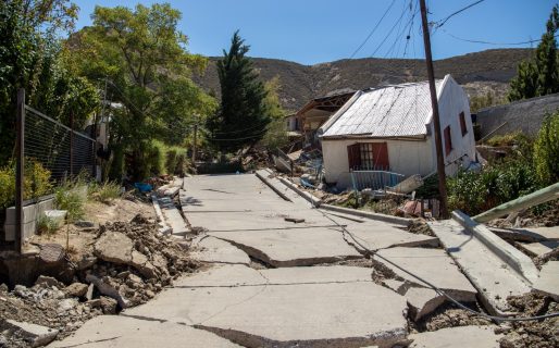 El Municipio efectivizó las primeras 189 ayudas económicas para las familias afectadas