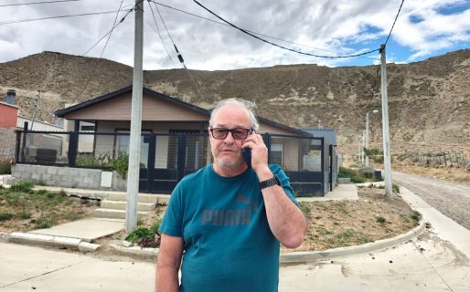 «Somos de los pocos que quedamos»: vecinos de Los Tilos se aferran a sus hogares en medio de la incertidumbre