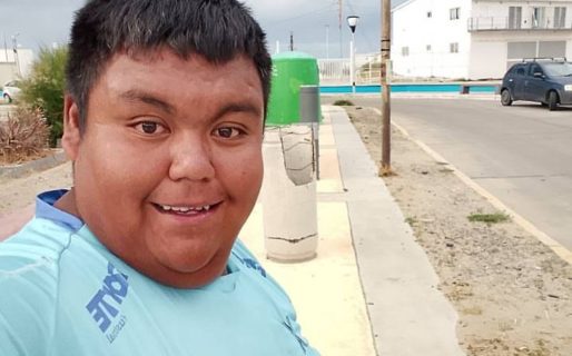 «A mí no me van a sacar nunca de la calle»: la respuesta de Pin ante la posible prohibición de los trapitos