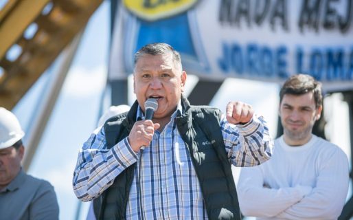 Ávila logró un aumento salarial de $380 mil más un bono de $500 mil para sus Afiliados