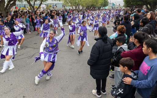 Carnavales: el 16 y 17 de febrero se desfilarán las murgas locales en Comodoro