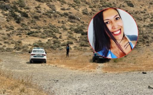 Caso Valeria Schwab: el ADN confirma que el femicida fue el hombre que se suicidó al día siguiente