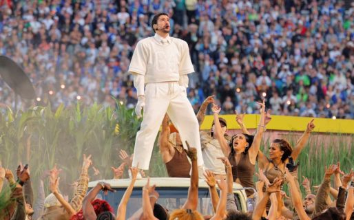 Congresistas de EE.UU. pidieron “encerrar” a Bad Bunny por sus “innombrables depravaciones” en el Super Bowl