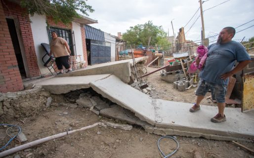 Crónica de una catástrofe anunciada y del deber jurídico de responder