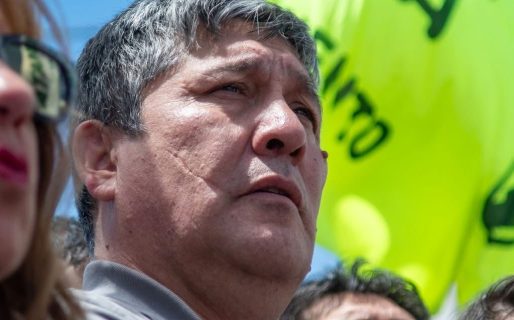 Silva: “No le tenemos miedo a la reforma, queremos ser parte del debate”