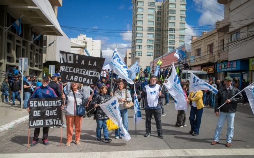 La CGT confirmó paro nacional por 24 horas contra la reforma laboral de Javier Milei