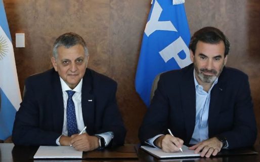 Marín acorralado por escándalos y demoras cedió Manantiales Behr a la segunda mejor oferta, Pecom