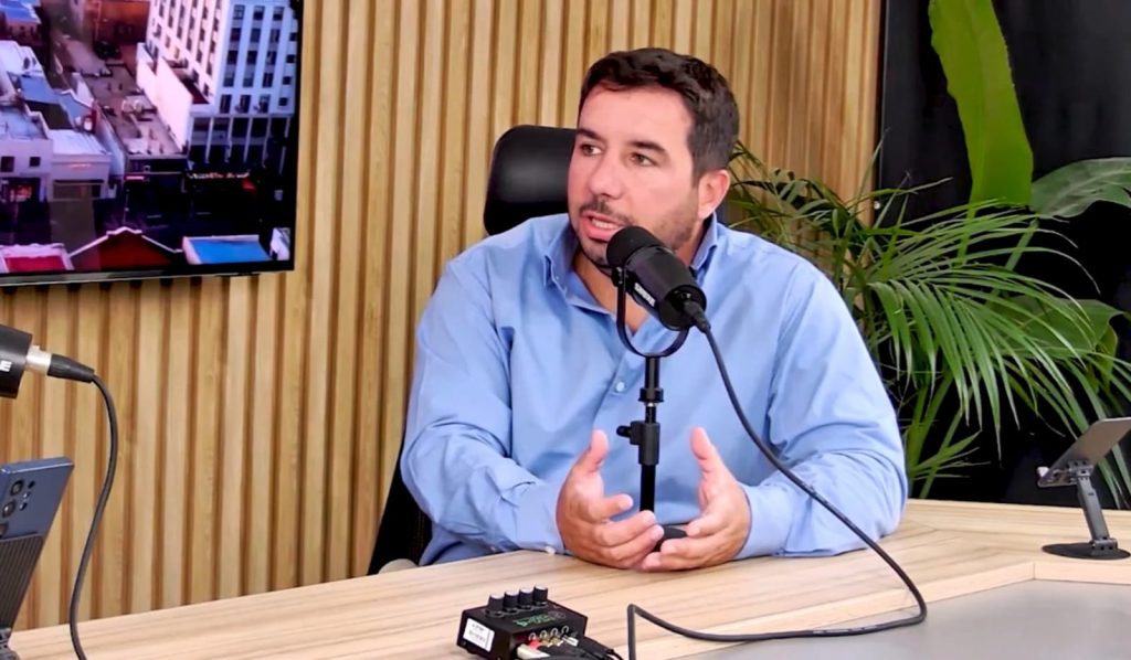 «Prefiero que me puteen por hacer, a estar esperando y terminar retrasándolo»