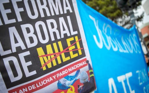 Trabajadores de la CTA denuncian que «en Comodoro, hay 15 despidos todos los días»