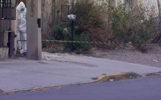 Conmoción Caleta Olivia: investigan el hallazgo de presuntos restos humanos en un contenedor