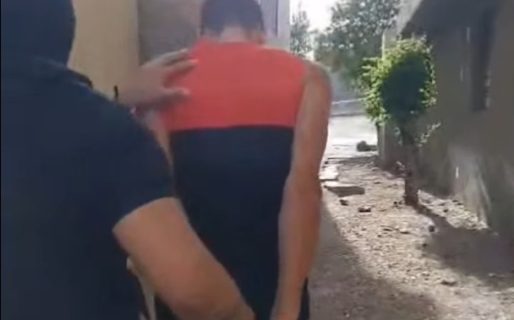 Detuvieron al presunto autor del homicidio del «trapito» tras cuatro allanamientos en el barrio 30 de Octubre