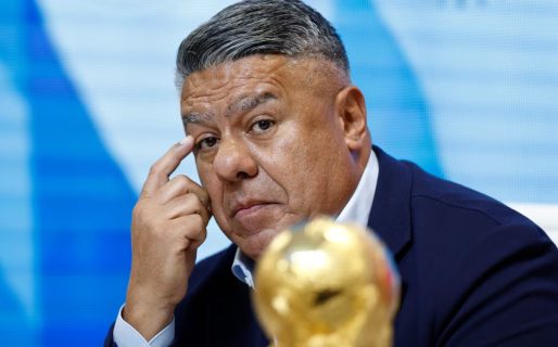 Por qué “Chiqui” Tapia va a indagatoria: de la declaración clave de una contadora de la AFA al informe de ARCA