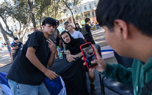 El freestyle volvió a vibrar en la Plaza Soberanía con la 2° Batalla Flow CR