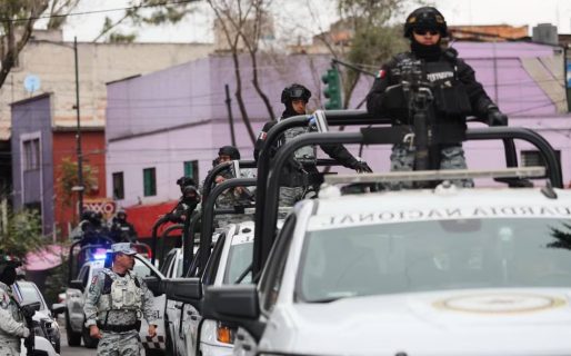 Así fue la caída de “El Mencho”, el capo narco mexicano: el seguimiento a una de sus amantes, la pista clave