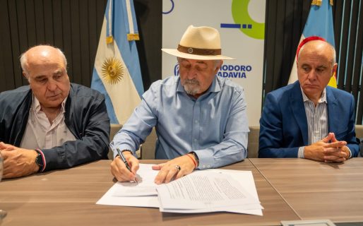 Urbana continuará prestando el servicio con nuevos controles y tecnología GPS