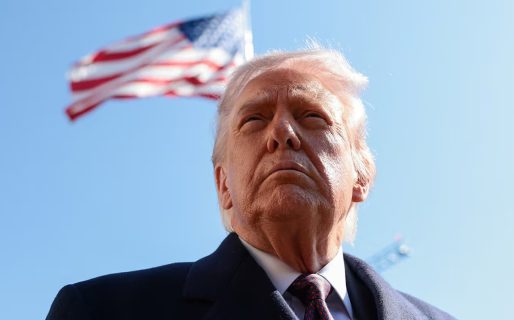 Donald Trump dijo que evalúa una “toma de control amistosa” de Cuba