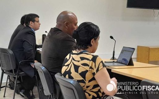 Seguirá presa hasta abril por intentar matar a su pareja en Zona de Quintas II