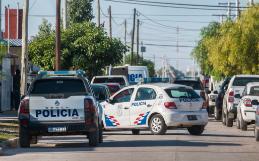 Aberrante: detuvieron a un hombre que se filmaba abusando de su hija de 15 años