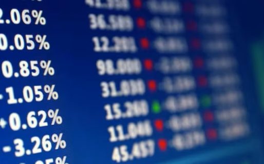 Cayeron las acciones argentinas hasta un 8% en Wall Street y el riesgo país subió a los 516 puntos