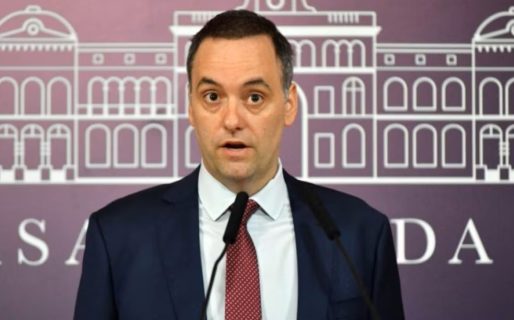 El mensaje del Gobierno tras la media sanción de la Ley de Baja de Imputabilidad: “Un paso más cerca de terminar con la puerta giratoria”