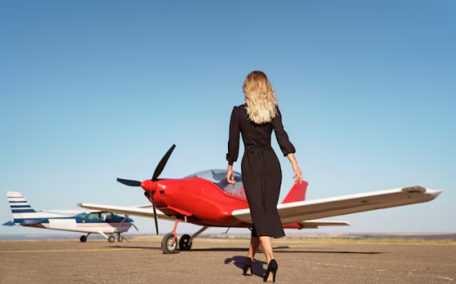 «Fashion Air Patagonia»: se viene un desfile con un escenario innovador en Comodoro