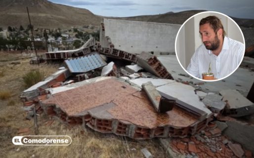 “Los responsables de la situación en Comodoro son Linares y Luque”
