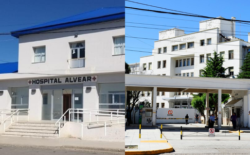 Habilitan las inscripciones para las Residencias del Equipo de Salud 2026