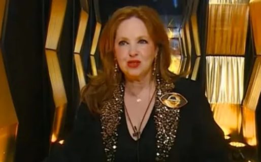 Ángel de Brito filtró detalles del contrato que Andrea del Boca firmó para Gran Hermano y hubo dos sorpresas