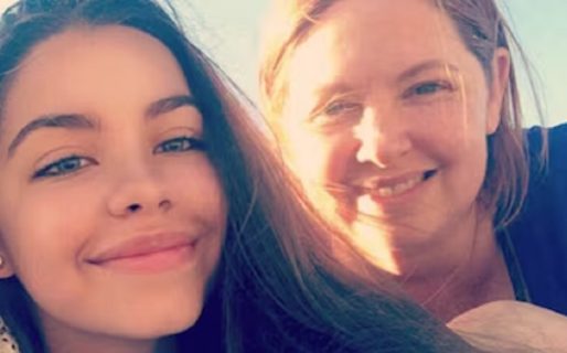 La hija de Andrea del Boca habló del posible romance de su madre con un participante de Gran Hermano: “Me gusta”