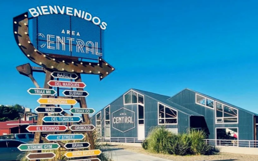 Habrá una intervención musical al aire libre en el Área Central de km 3