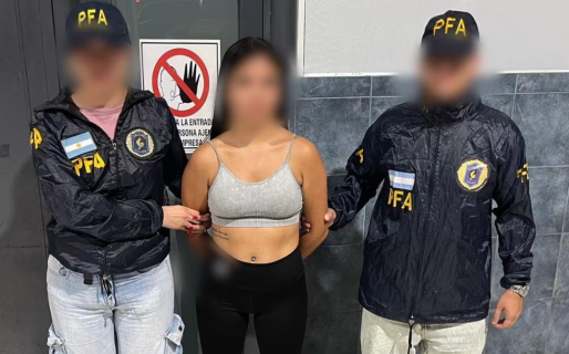 Era encargada de un kiosco, denunció un robo millonario a mano armada y la detuvieron por un insólito detalle