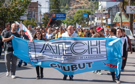«Es un parche para un mes»: ATECH ve el bono como un respiro temporal y pide paritarias