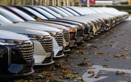 Cuáles son y cuánto cuestan los 10 autos híbridos más baratos en febrero