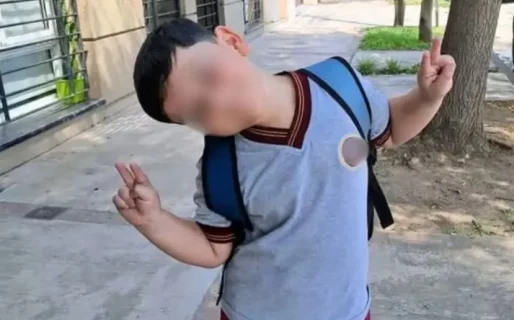 Bastian despertó del coma, a casi un mes del accidente en Pinamar