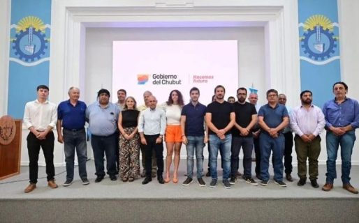 Intendentes de Chubut se suman a la querella en la investigación por presuntas coimas para impedir el inicio de clases