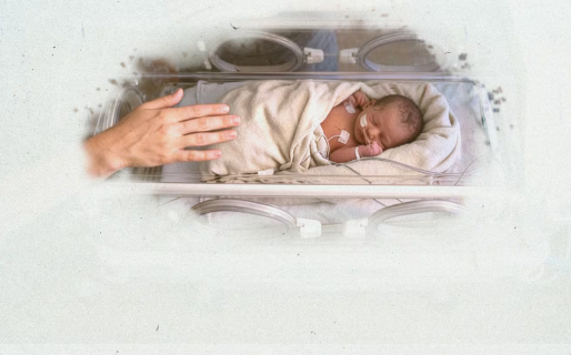 Creció el número de embarazadas que consumen drogas y de bebés prematuros que luchan por sobrevivir