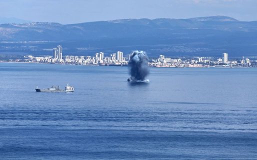 Estados Unidos e Israel llevaron a cabo ataques coordinados contra el régimen de Irán