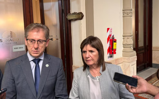 Reforma laboral: Bullrich habló de un “95% cerrado” con los aliados y confirmó la sesión para el 11 de febrero